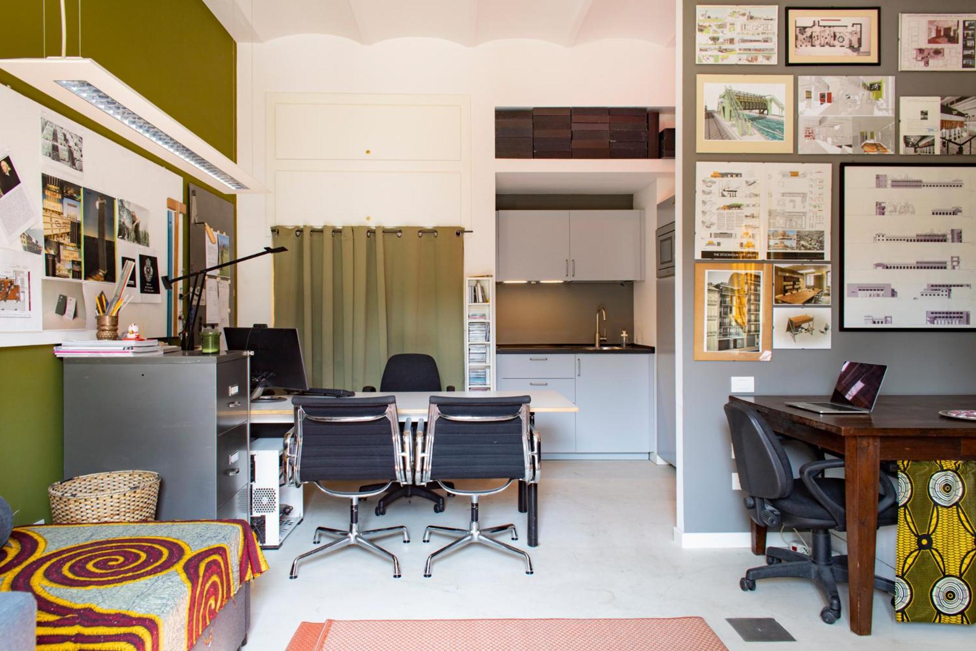 Studio Ginko - Cozy Studio For Travel And Work Milan Exterior photo