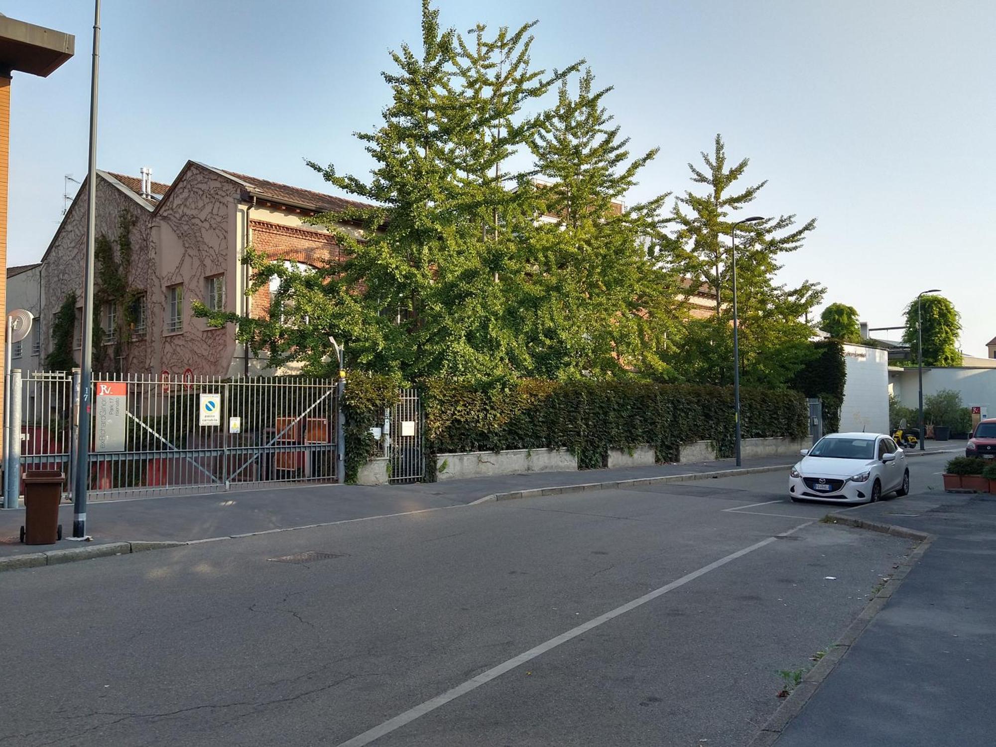 Studio Ginko - Cozy Studio For Travel And Work Milan Exterior photo
